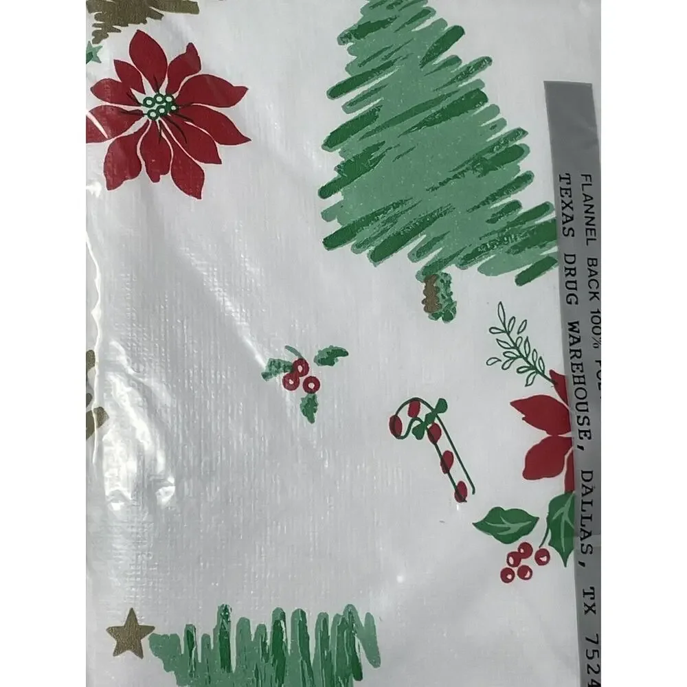 Flannelback vintage vinyl